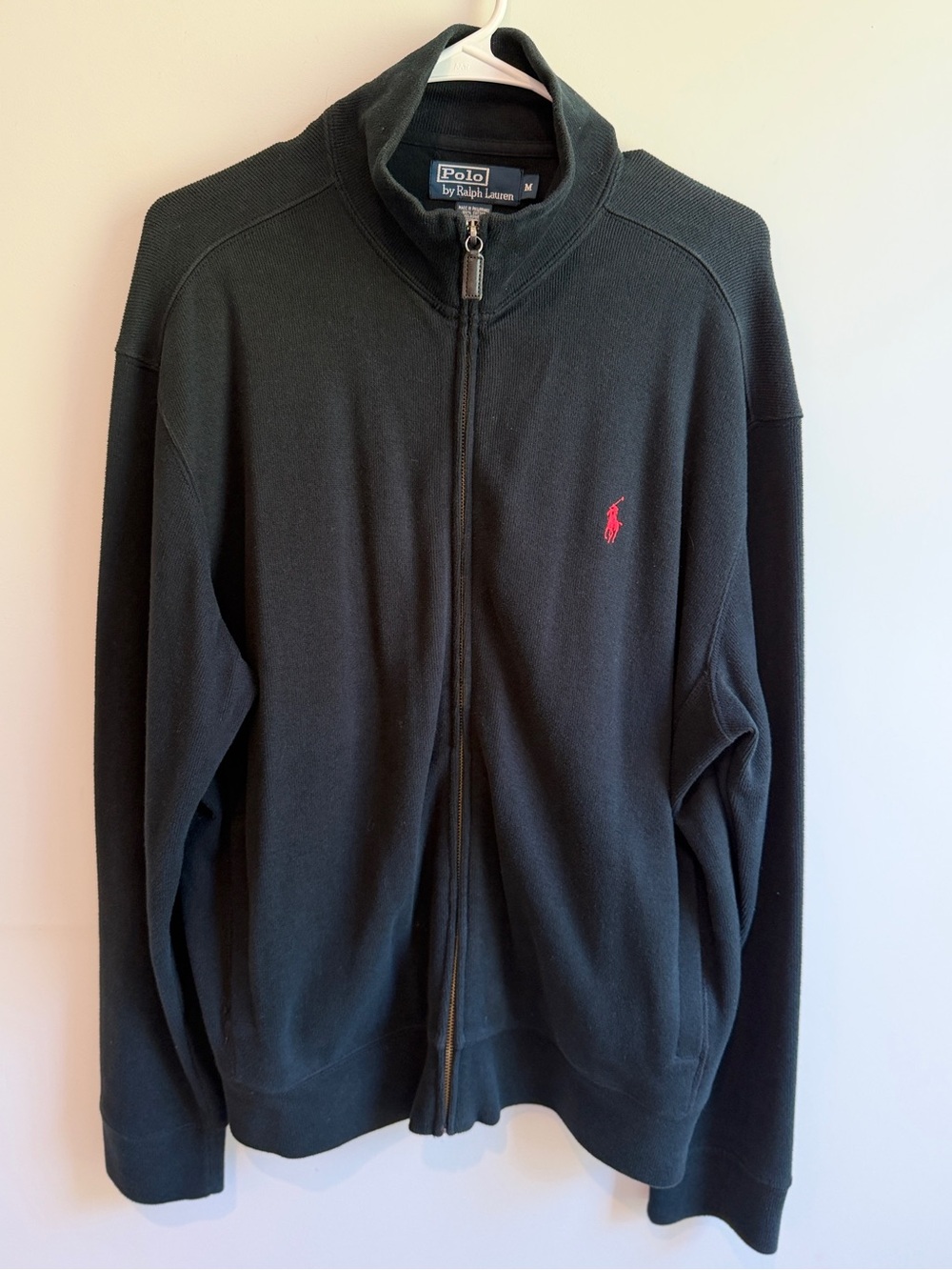 Polo Ralph Lauren VTG Track Jacket